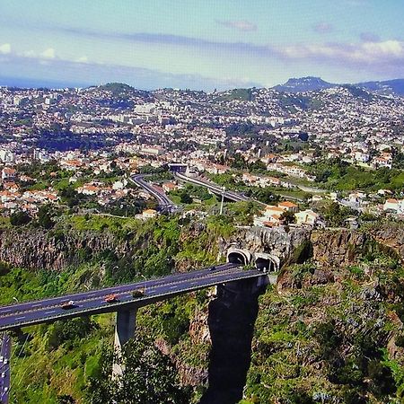 Apartment - The Historical Center Of Funchal In Alojamento Local Exteriör bild