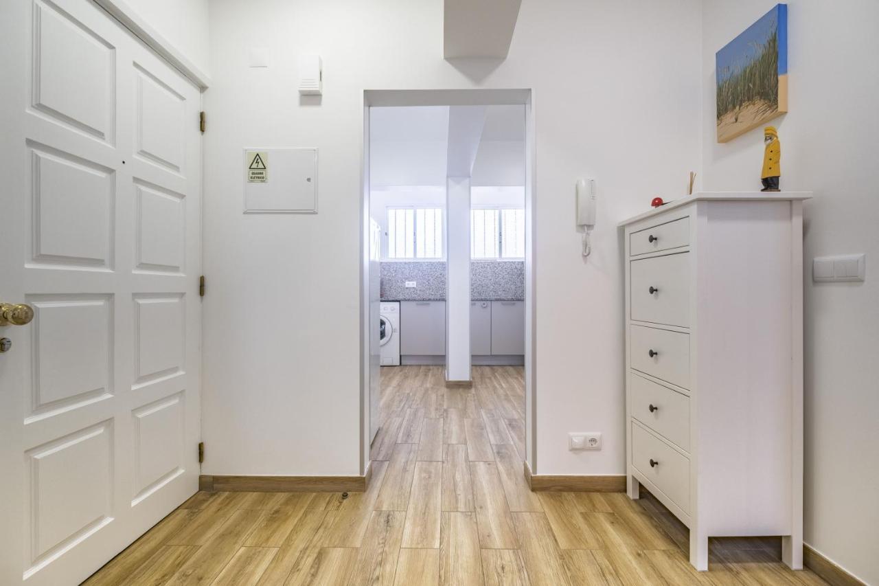 Apartment - The Historical Center Of Funchal In Alojamento Local Exteriör bild