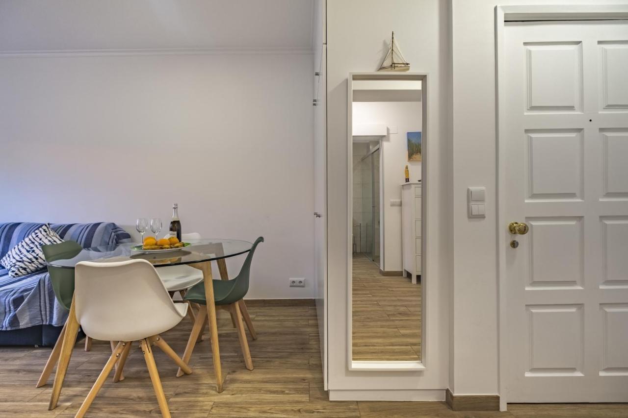 Apartment - The Historical Center Of Funchal In Alojamento Local Exteriör bild