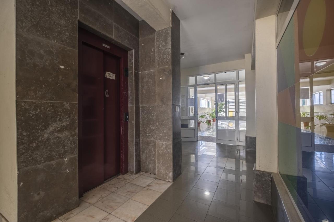 Apartment - The Historical Center Of Funchal In Alojamento Local Exteriör bild