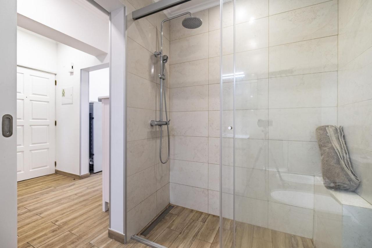 Apartment - The Historical Center Of Funchal In Alojamento Local Exteriör bild