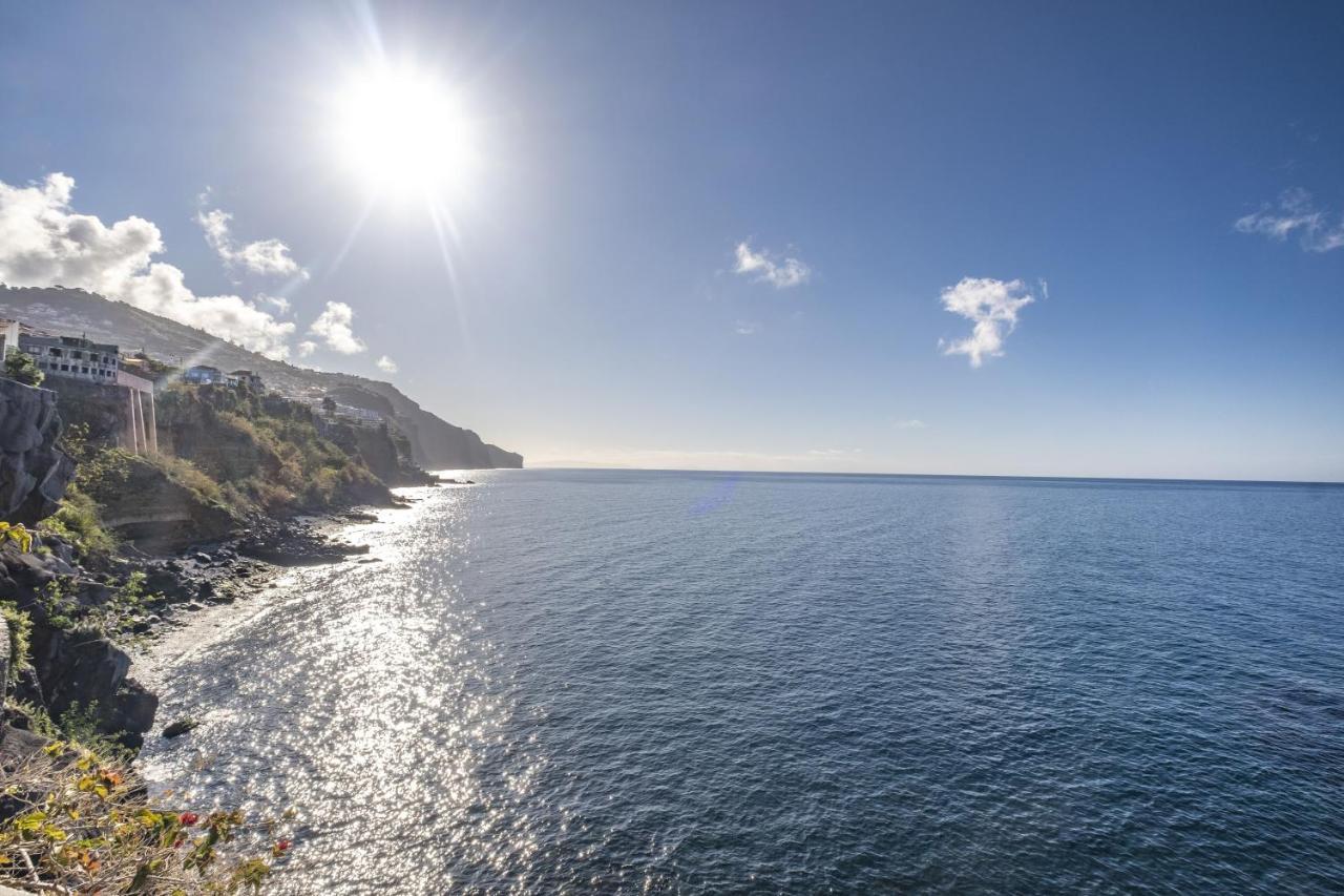 Apartment - The Historical Center Of Funchal In Alojamento Local Exteriör bild