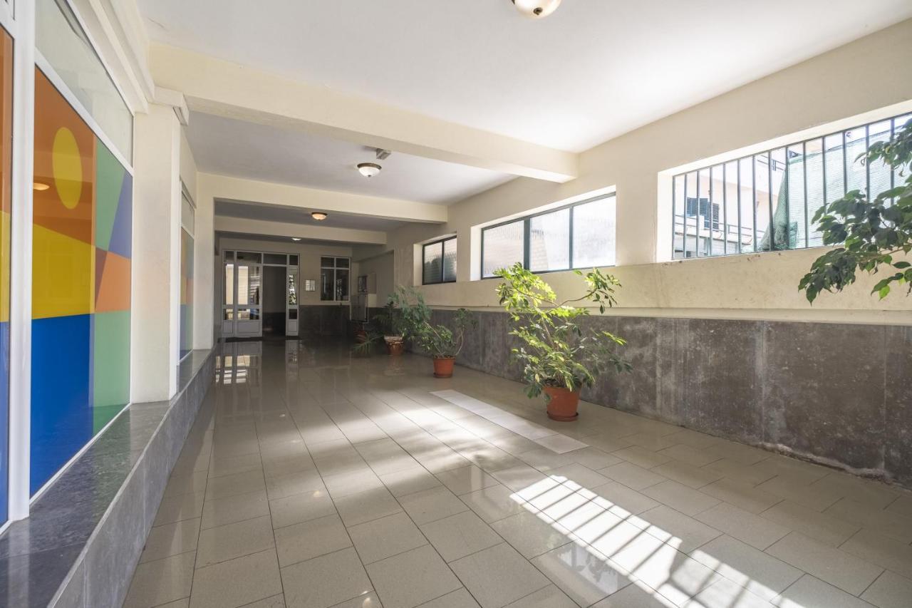 Apartment - The Historical Center Of Funchal In Alojamento Local Exteriör bild
