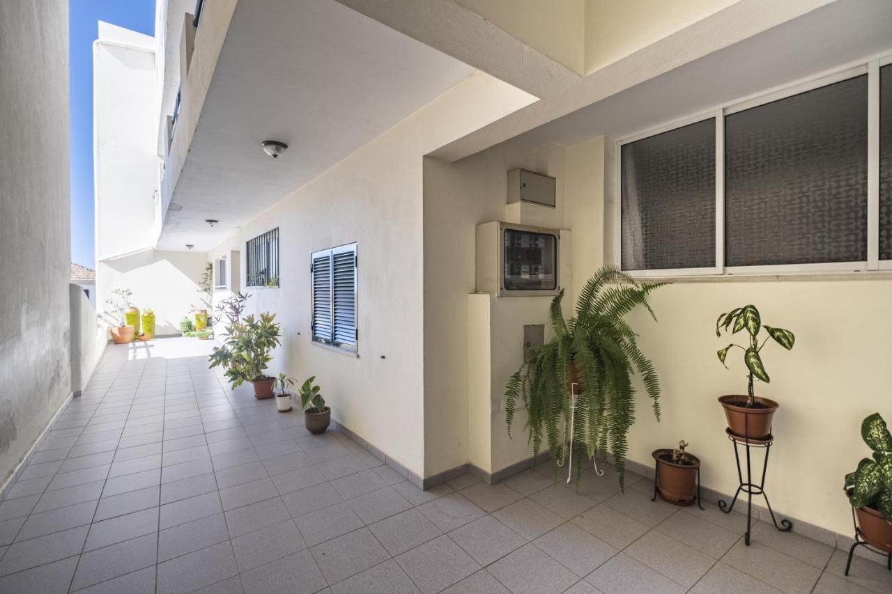 Apartment - The Historical Center Of Funchal In Alojamento Local Exteriör bild
