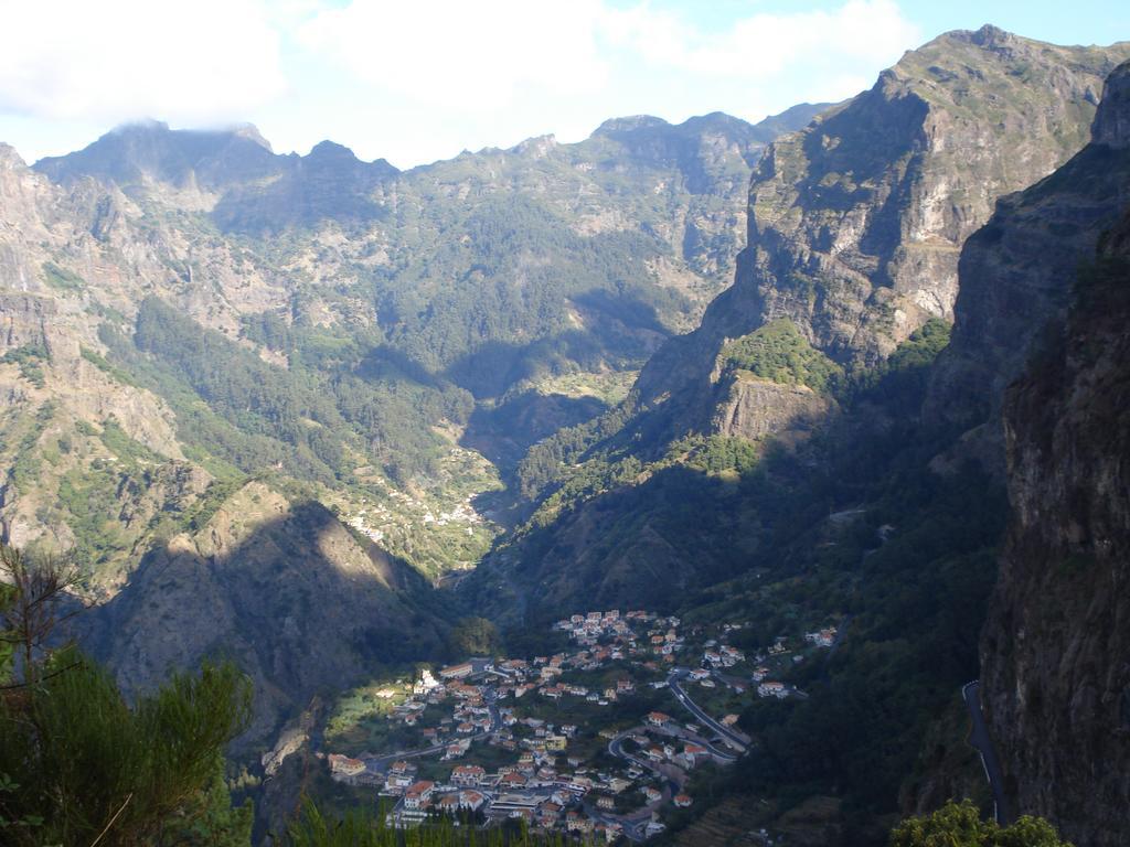 Apartment - The Historical Center Of Funchal In Alojamento Local Exteriör bild