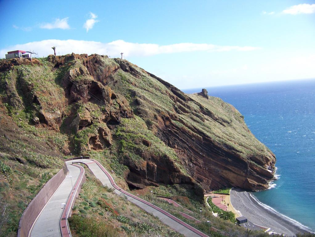 Apartment - The Historical Center Of Funchal In Alojamento Local Exteriör bild