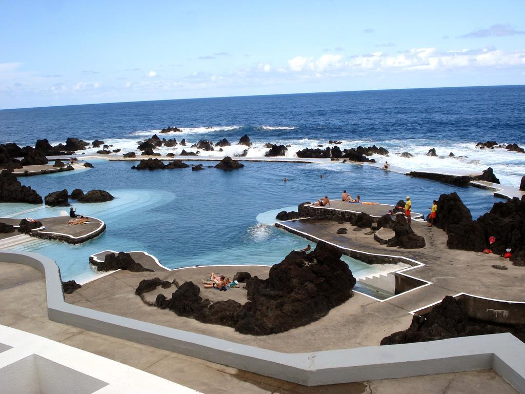 Apartment - The Historical Center Of Funchal In Alojamento Local Exteriör bild