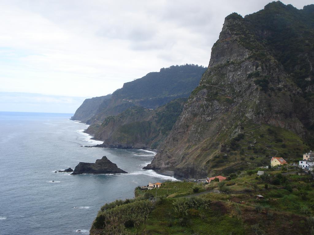 Apartment - The Historical Center Of Funchal In Alojamento Local Exteriör bild