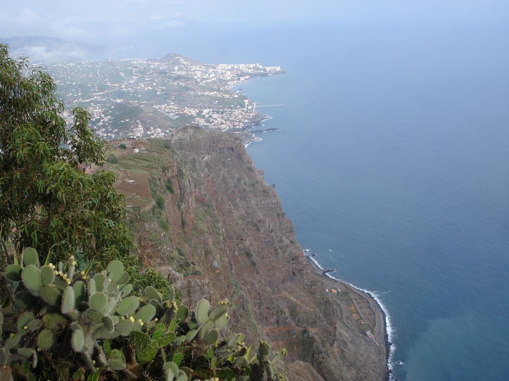 Apartment - The Historical Center Of Funchal In Alojamento Local Exteriör bild