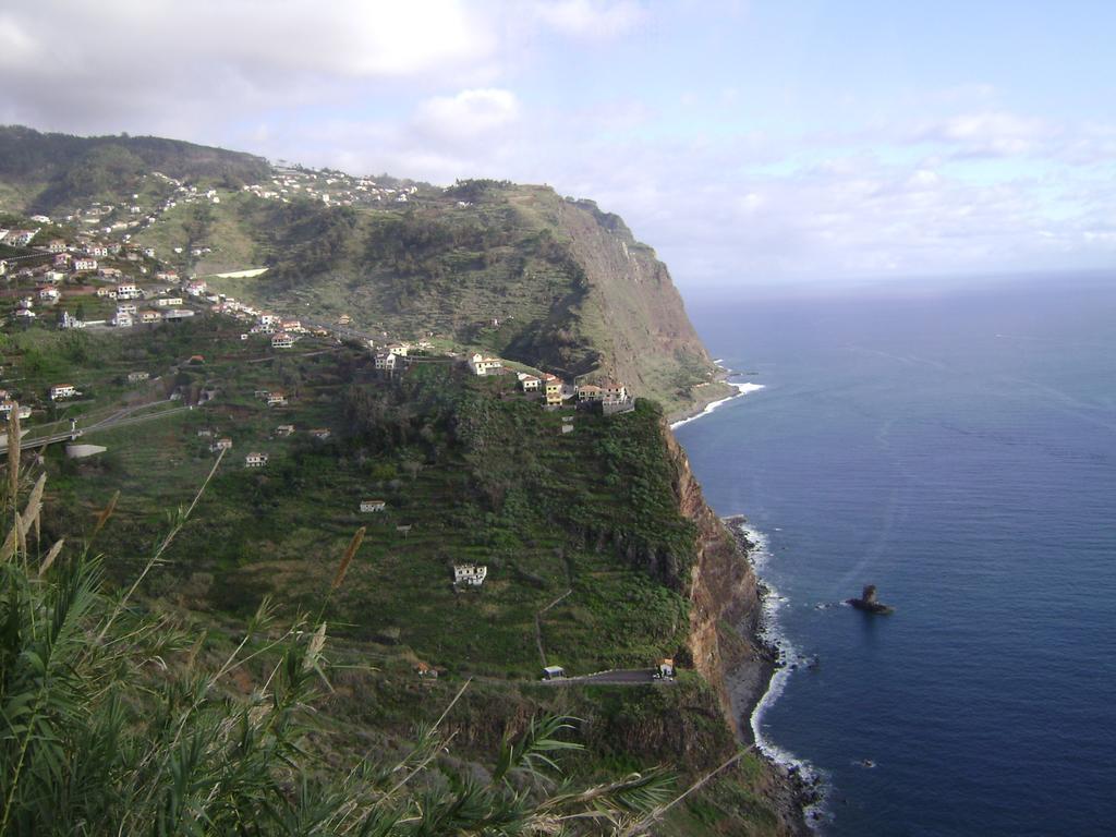 Apartment - The Historical Center Of Funchal In Alojamento Local Exteriör bild